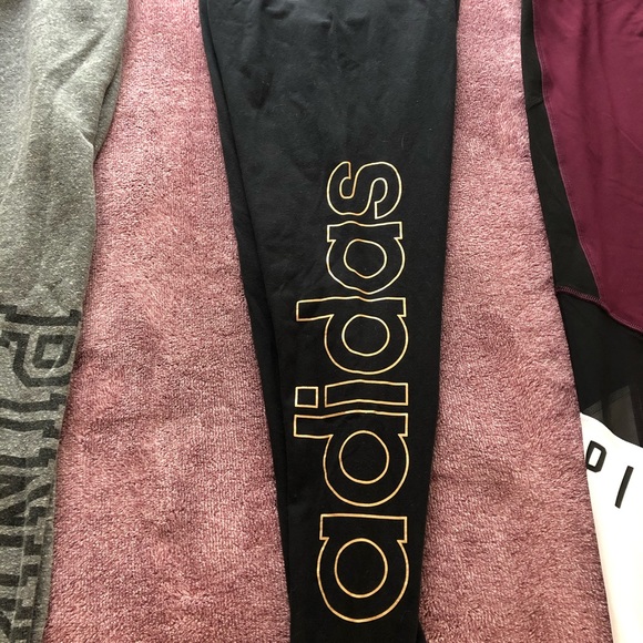 Leggings/sweats - Picture 3 of 5